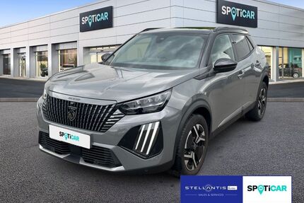 Peugeot 2008 Gebrauchtwagen