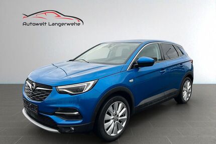 Opel Grandland (X) Gebrauchtwagen