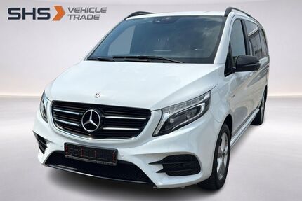 Mercedes-Benz V 250 Gebrauchtwagen