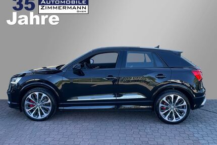 Audi SQ2 Gebrauchtwagen