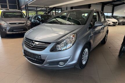 Opel Corsa Gebrauchtwagen