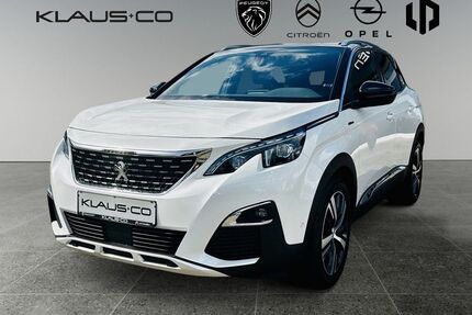 Peugeot 3008 Gebrauchtwagen