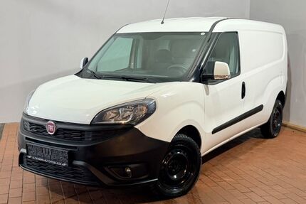Fiat Doblo Gebrauchtwagen