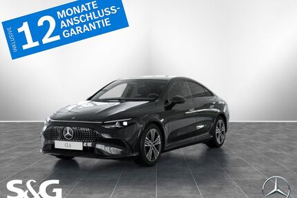 Mercedes-Benz CLA 350 Gebrauchtwagen