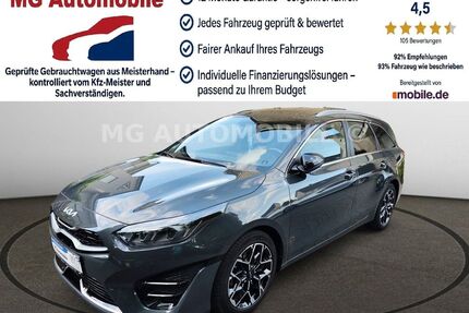 Kia ceed Sportswagon Gebrauchtwagen