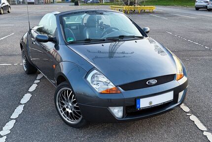 Ford Streetka Gebrauchtwagen