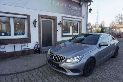 Mercedes-Benz E 250 Gebrauchtwagen