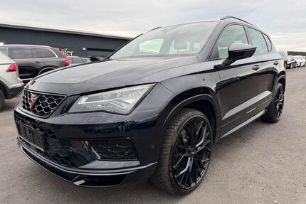 Cupra Ateca Gebrauchtwagen