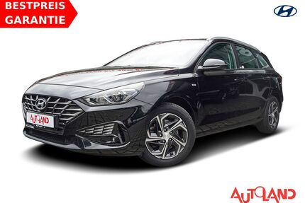Hyundai i30 Gebrauchtwagen