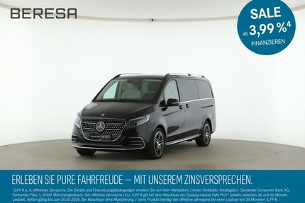 Mercedes-Benz V 300 Gebrauchtwagen