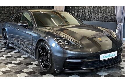 Porsche Panamera Gebrauchtwagen