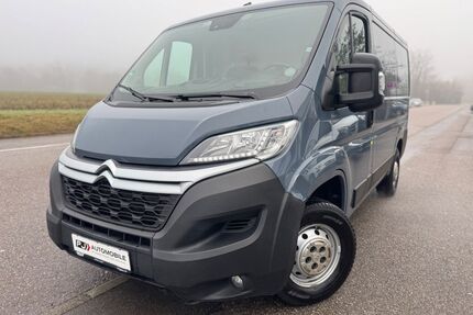 Citroen Jumper Gebrauchtwagen