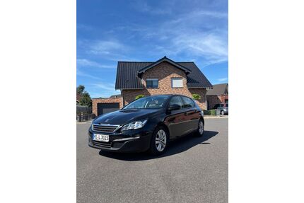 Peugeot 308 Gebrauchtwagen