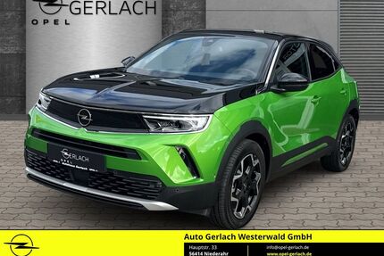 Opel Mokka Gebrauchtwagen