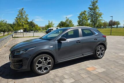 Kia XCeed Gebrauchtwagen