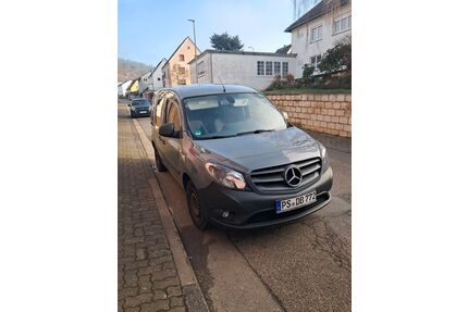Mercedes-Benz Citan Gebrauchtwagen