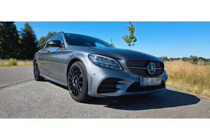 Mercedes-Benz C 300 Gebrauchtwagen