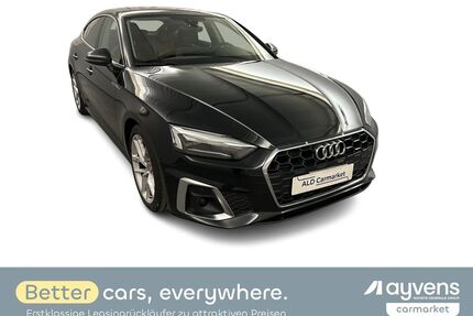 Audi A5 Gebrauchtwagen