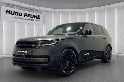 Land Rover Range Rover Gebrauchtwagen