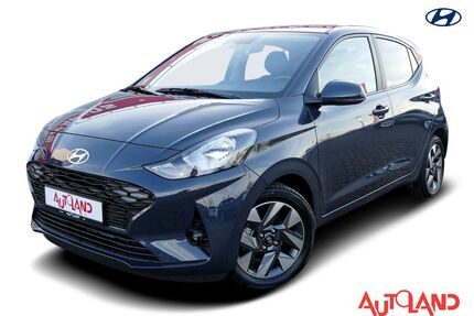 Hyundai i10 Gebrauchtwagen