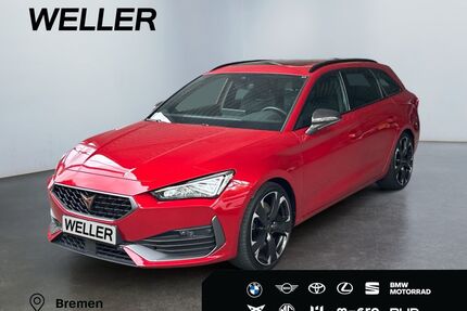 Cupra Leon Gebrauchtwagen