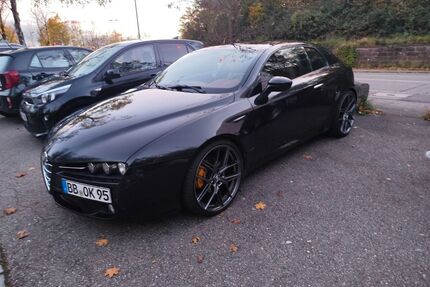 Alfa Romeo Brera Gebrauchtwagen