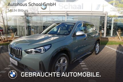 BMW X1 Gebrauchtwagen