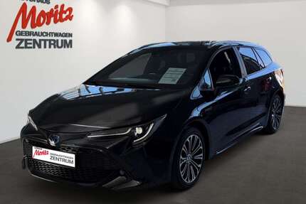 Toyota Corolla Gebrauchtwagen