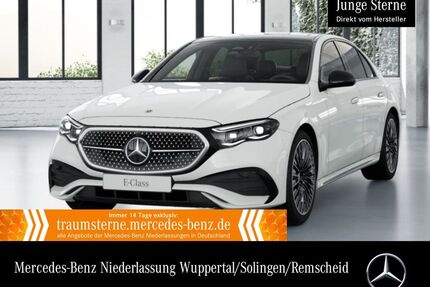 Mercedes-Benz E 200 Gebrauchtwagen