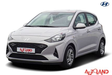 Hyundai i10 Gebrauchtwagen