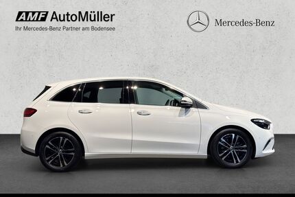 Mercedes-Benz B 200 Gebrauchtwagen