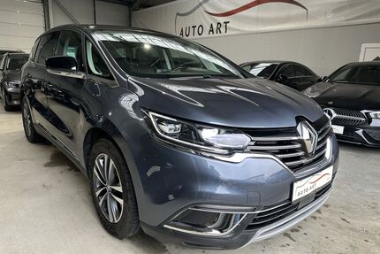 Renault Espace Gebrauchtwagen