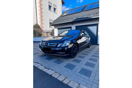 Mercedes-Benz E 250 Gebrauchtwagen