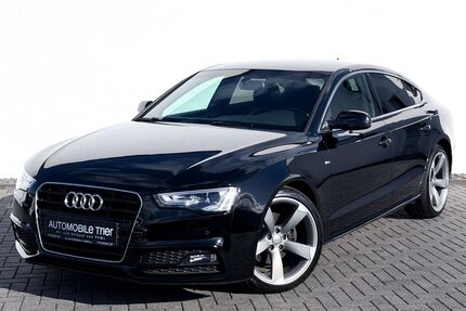 Audi A5 Gebrauchtwagen
