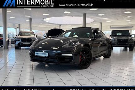 Porsche Panamera Gebrauchtwagen