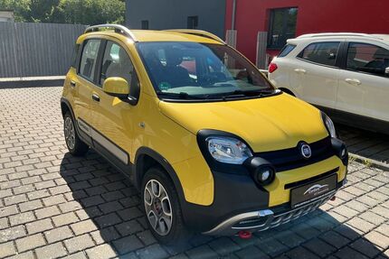 Fiat Panda Gebrauchtwagen