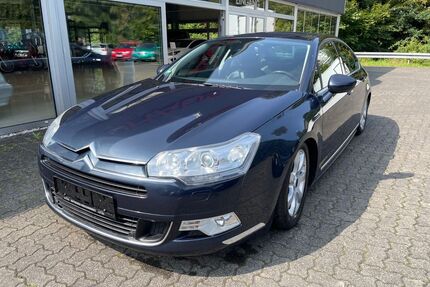 Citroen C5 Gebrauchtwagen