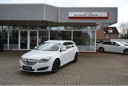 Opel Insignia Gebrauchtwagen
