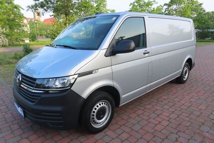 VW T6 Transporter Gebrauchtwagen