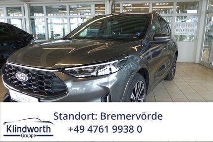 Ford Kuga Gebrauchtwagen