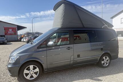 Mercedes-Benz Viano Gebrauchtwagen