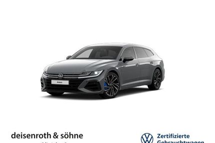 VW Arteon Gebrauchtwagen