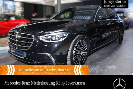 Mercedes-Benz S 580 Gebrauchtwagen