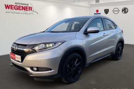 Honda HR-V Gebrauchtwagen