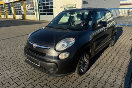 Fiat 500L Gebrauchtwagen