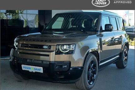 Land Rover Defender Gebrauchtwagen