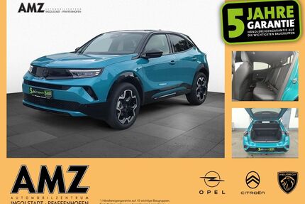 Opel Mokka Gebrauchtwagen