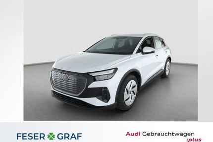 Audi Q4 e-tron Gebrauchtwagen