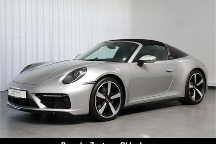 Porsche 992 Gebrauchtwagen