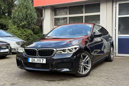 BMW 640 Gebrauchtwagen